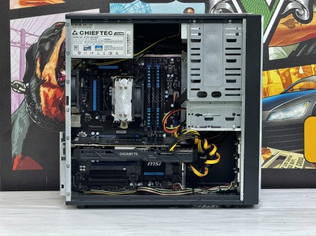 Core i7-4770 36